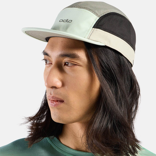 Czapka z daszkiem do biegania ODLO PERFORMANCE LIGHT RUNNING CAP