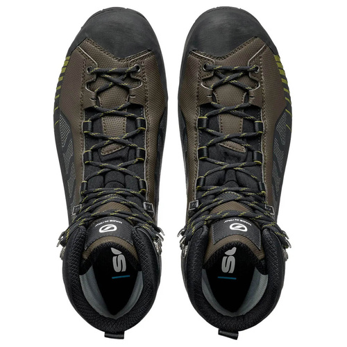 Buty trekkingowe męskie SCARPA RIBELLE LITE HD