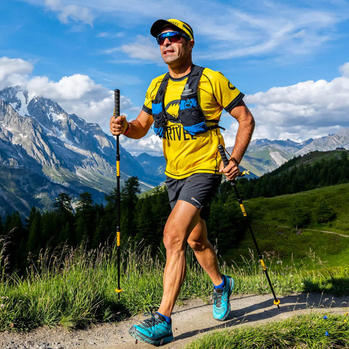 Butelka GRIVEL SOFTLASK 500