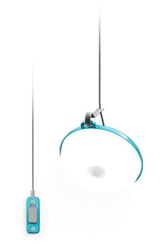 Zestaw domowy do oświetlenia z panelem słonecznym BIOLITE SOLARHOME 625