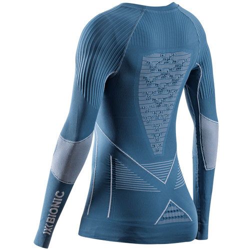 Koszulka damska X-BIONIC ENERGY ACCUMULATOR SHIRT