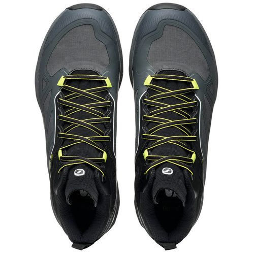 Buty podejściowe męskie SCARPA RAPID MID GTX