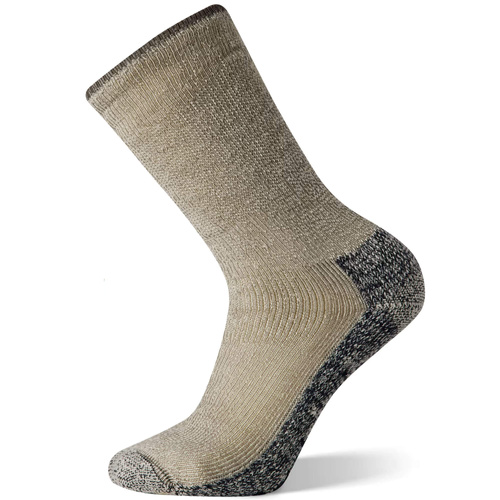 Skarpety turystyczne z wełny SMARTWOOL MOUNTAINEER CLASSIC EDITION | Maximum Cushion