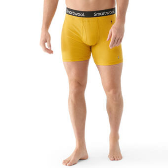 Bokserki wełniane męskie SMARTWOOL MERINO BOXER BRIEF