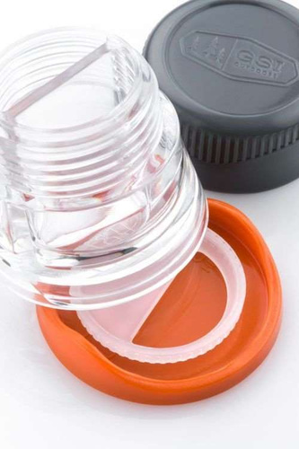Przyprawnik GSI  ULTRALIGHT SALT & PEPPER SHAKER