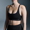 Biustonosz sportowy ON RUNNING STUDIO BRA