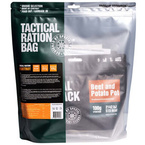 Racja żywnościowa jednodniowa TACTICAL FOODPACK RATION FOXTROT | 341g