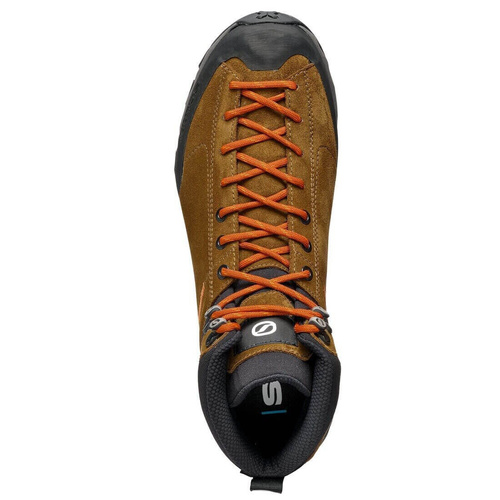 Buty trekkingowe męskie ze skóry SCARPA MOJITO HIKE GTX