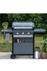 Grill CAMPINGAZ 3 SERIES SELECT S