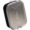 Lunchbox / pojemnik na kanapki ROCKLAND SIRIUS BLACK | 800 ml