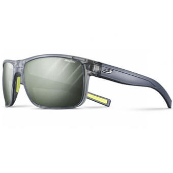 Okulary fotochromowe JULBO RENEGADE REACTIV ALL AROUND 2x3