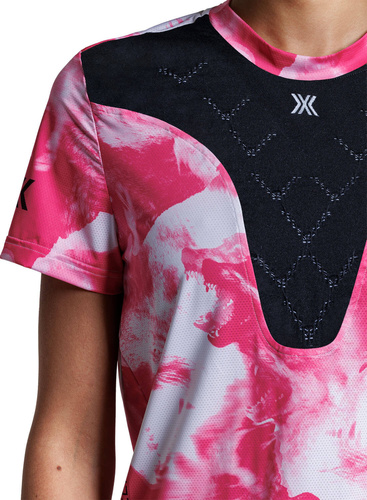 Koszulka do biegania damska X-BIONIC COREFUSION RUN SHIRT