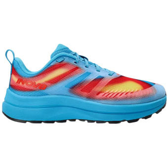 Buty do biegania męskie INOV-8 TRAILFLY MAX