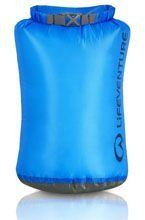 Worek wodoszczelny LIFEVENTURE ULTRALIGHT DRY BAG 5L