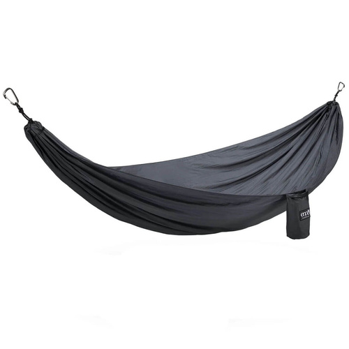 Hamak ENO TRAVELNEST HAMMOCK + pasy mocujące