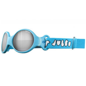 Okulary dziecięce 0-18 miesięcy JULBO LOOP S SPECTRON 4