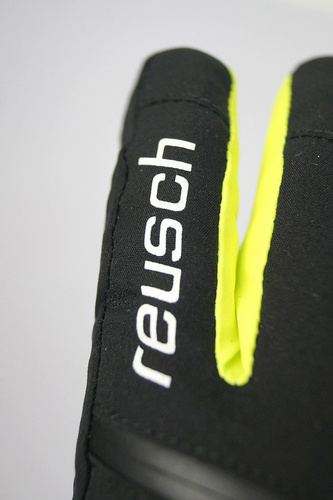 Rękawice narciarskie dziecięce REUSCH TRAVIS GORE-TEX JUNIOR