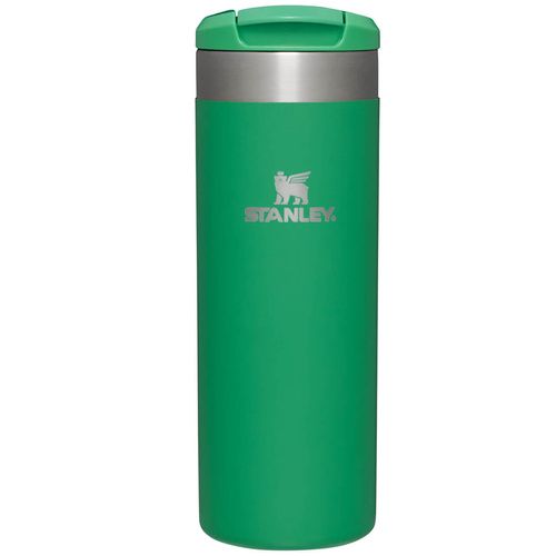 Kubek termiczny ze stali STANLEY THE AEROLIGHT TRANSIT MUG | 470 ml