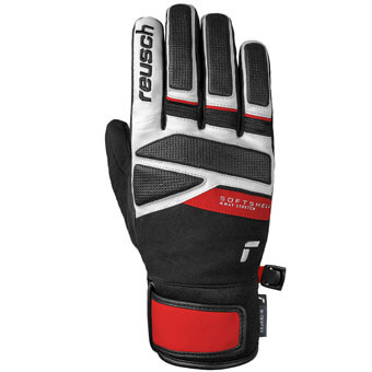 Rękawice narciarskie męskie REUSCH THUNDER R-TEX XT