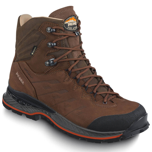 Buty trekkingowe damskie ze skóry MEINDL ALBIS LADY MFS GTX