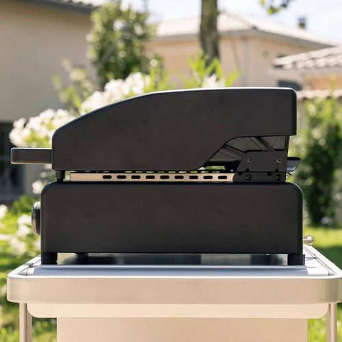 Grill gazowy CAMPINGAZ PLANCHA ONYX 2