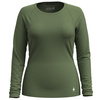 Koszulka wełniana damska SMARTWOOL CLASSIC ALL-SEASON MERINO