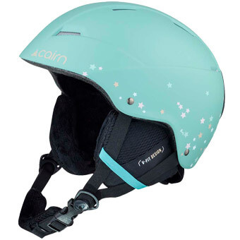 Kask narciarski dziecięcy CAIRN FLOW J