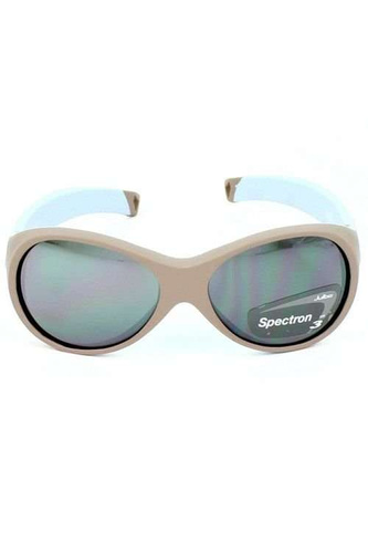 Okulary przeciwsłoneczne dziecięce 3-5 lat JULBO BUBBLE SPECTRON 3