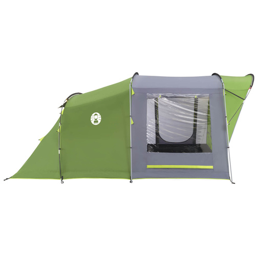 Namiot rodzinny COLEMAN OAK CANYON 4 BLACKOUT