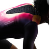 Koszulka rowerowa damska X-BIONIC COREFUSION AERO