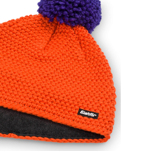 Czapka zimowa EISBAR JAMIE POM-POM BEANIE