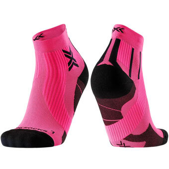 Skarpety do biegania X-SOCKS RUN PERFORM ANKLE