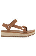 Sandały damskie ze skóry TEVA UNIVERSAL CERES