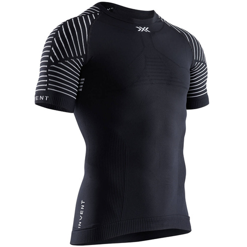 Koszulka sportowa X-BIONIC INVENT 4.0 SHIRT