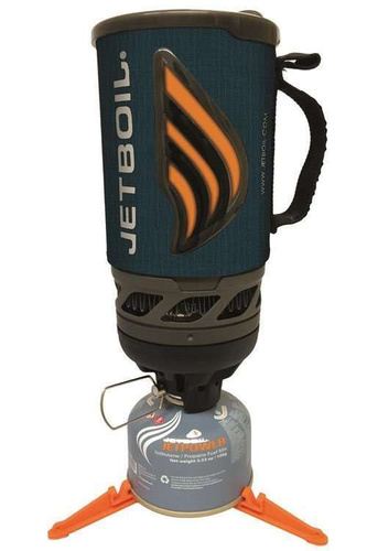 System gotujący: kuchenka + garnek JETBOIL FLASH COOKING SYSTEM
