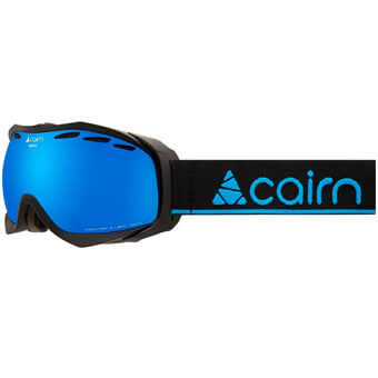 Gogle narciarskie CAIRN ALPHA cat.3