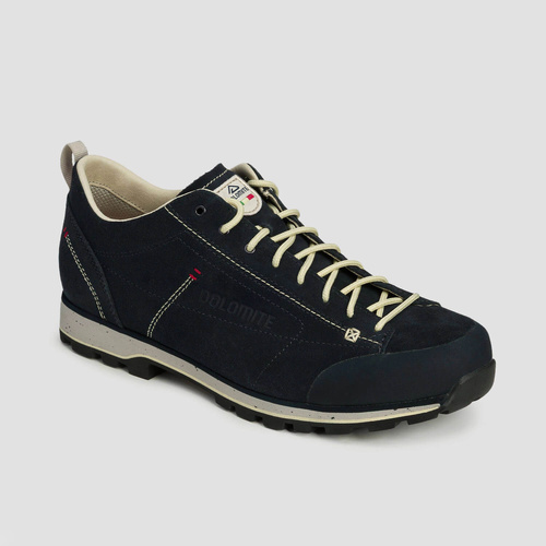 Buty turystyczne męskie ze skóry DOLOMITE 54 LOW EVO