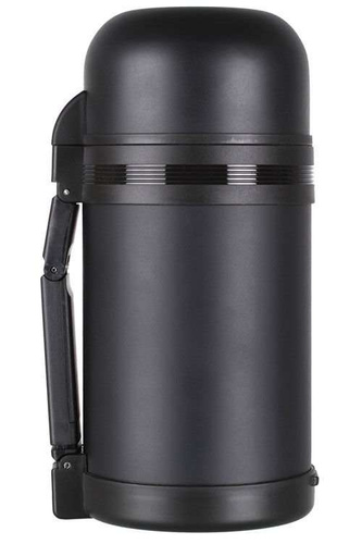 Termos obiadowy LIFEVENTURE WIDEMOUTH VACUUM FLASK 1000