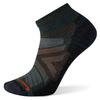 Skarpety turystyczne z wełny SMARTWOOL HIKE ANKLE SOCKS | Light Cushion