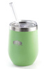 Kubek termiczny ze stali GSI OUTDOORS TUMBLER | 350 ml