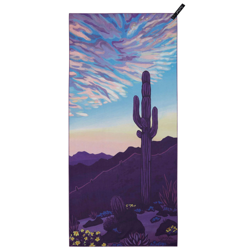 Ręcznik PACKTOWL PERSONAL TOWEL - Recycled