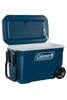 Chłodziarka COLEMAN 62QT XTREME WHEELED COOLER