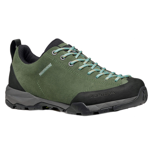 Buty turystyczne damskie ze skóry SCARPA MOJITO TRAIL
