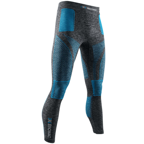 Zestaw / komplet bielizny X-BIONIC ENERGY ACCUMULATOR 4.0 MELANGE + GRATIS