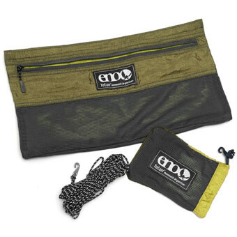 Organizer do hamaka ENO TALON HAMMOCK ORGANIZER