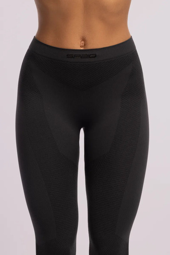Legginsy termoaktywne damskie SPAIO PLAY