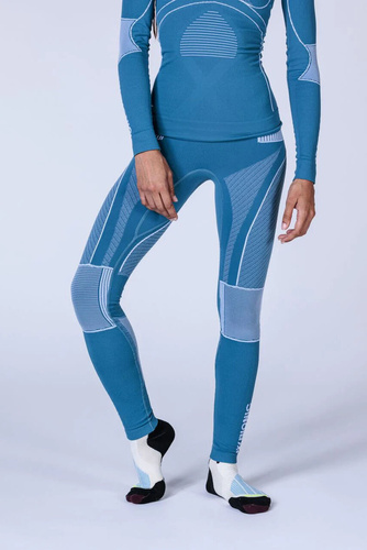 Legginsy damskie X-BIONIC ENERGY ACCUMULATOR 4.0 PANTS