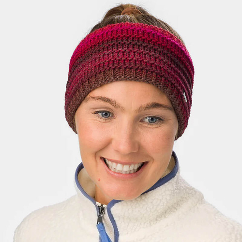 Opaska na głowę EISBAR MIKATA HEADBAND