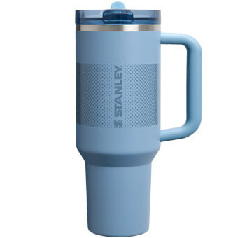 Kubek termiczny ze stali STANLEY QUENCHER PROTOUR FLIP STRAW TUMBLER | 1,18L