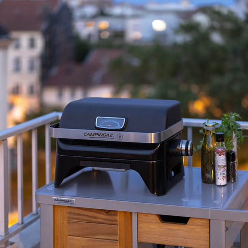 Grill elektryczny CAMPINGAZ ATTITUDE 2GO